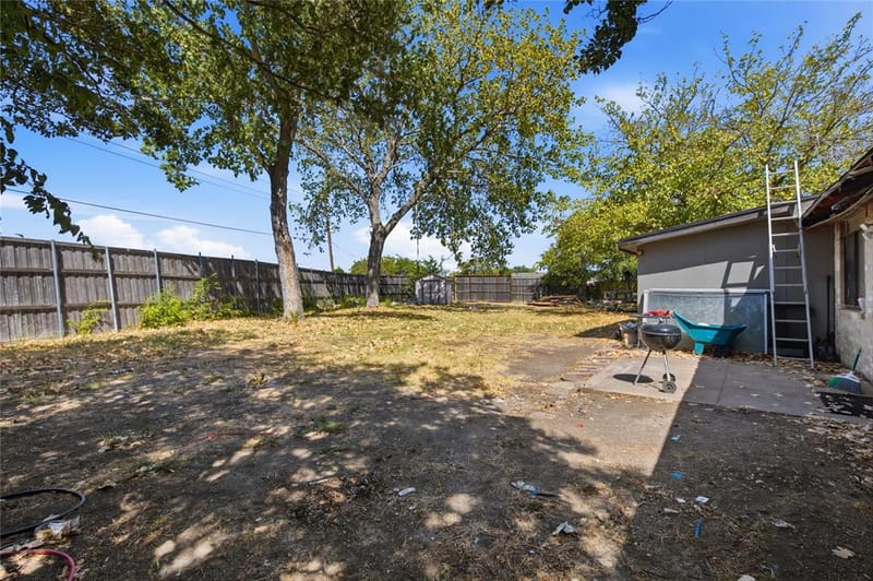 3156 Abbey Road, Carrollton TX 75007 - Photo 20