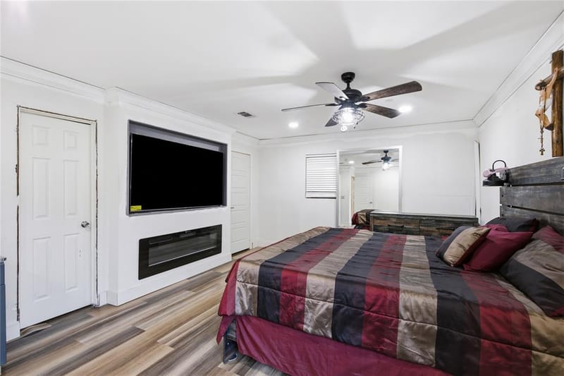 3156 Abbey Road, Carrollton TX 75007 - Photo 18