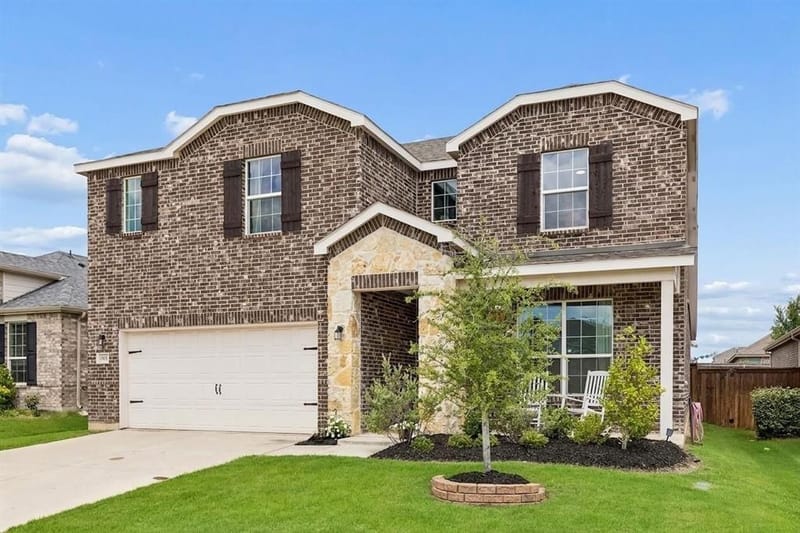 604 Goldenrod Lane, Princeton TX 75407 - Photo 2