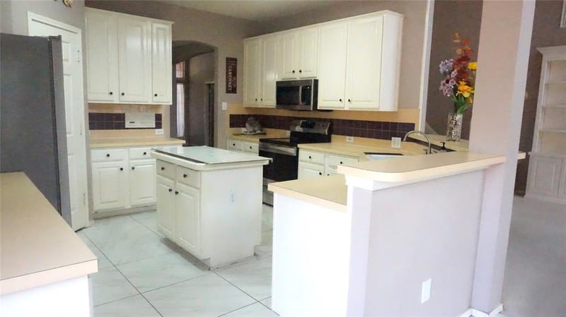 1200 Winnipeg Drive, Lewisville TX 75077 - Photo 14