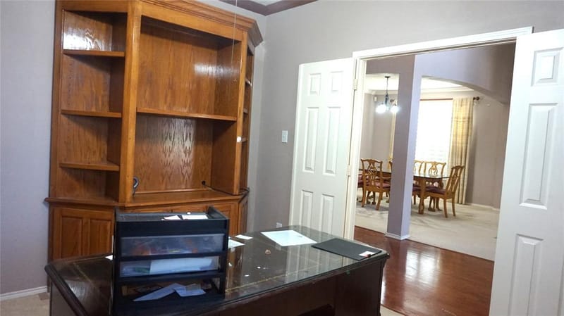 1200 Winnipeg Drive, Lewisville TX 75077 - Photo 4