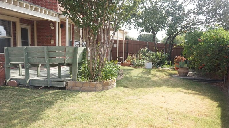 1200 Winnipeg Drive, Lewisville TX 75077 - Photo 21