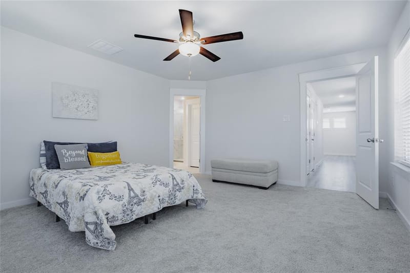 3039 Tenor Way, Sachse TX 75048 - Photo 20