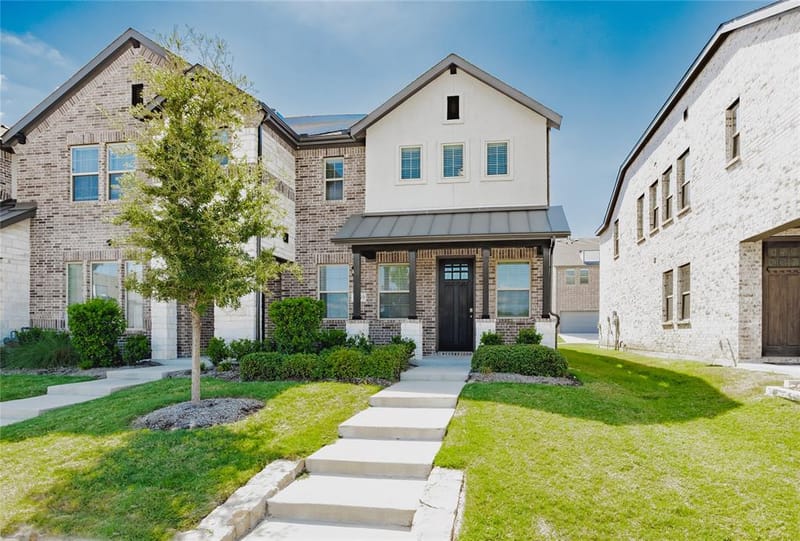 3039 Tenor Way, Sachse TX 75048 - Photo 24