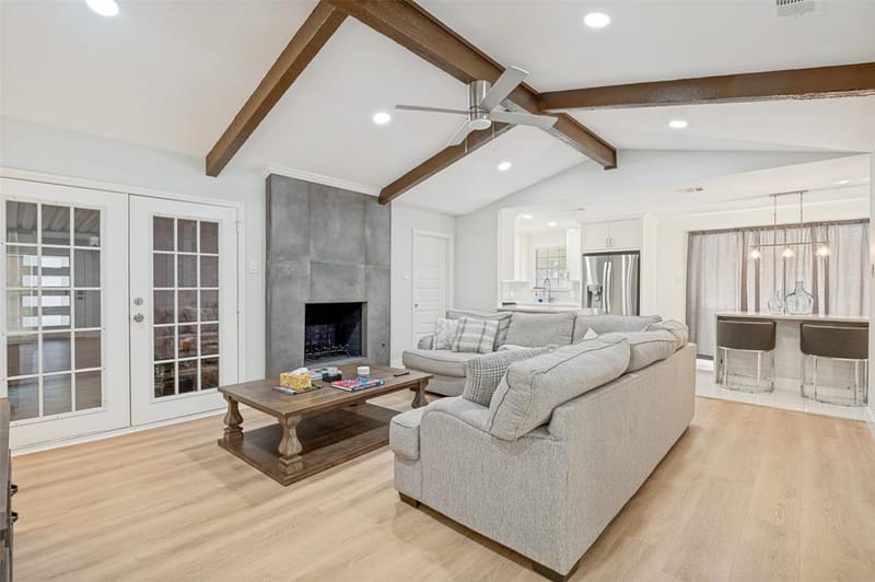 948 Briarcove Place, Lancaster TX 75146 - Photo 2
