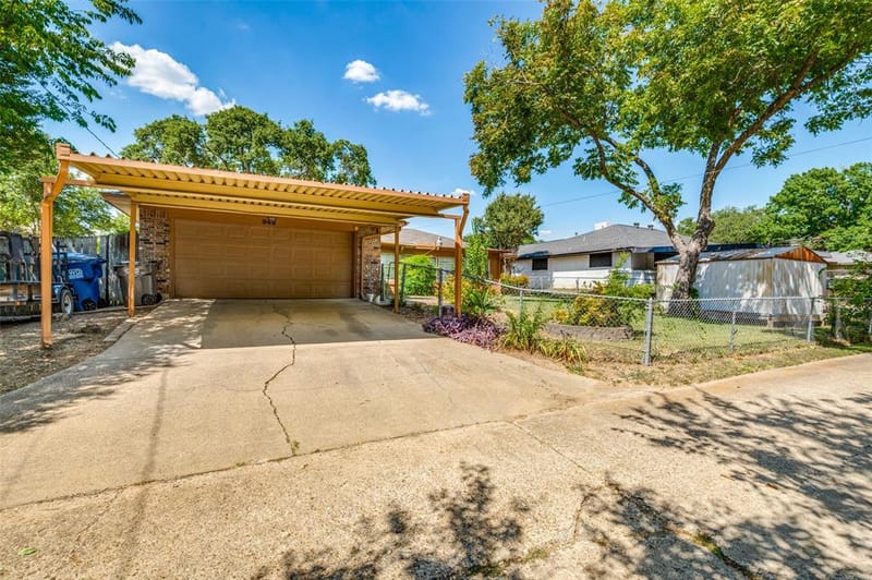 948 Briarcove Place, Lancaster TX 75146 - Photo 25