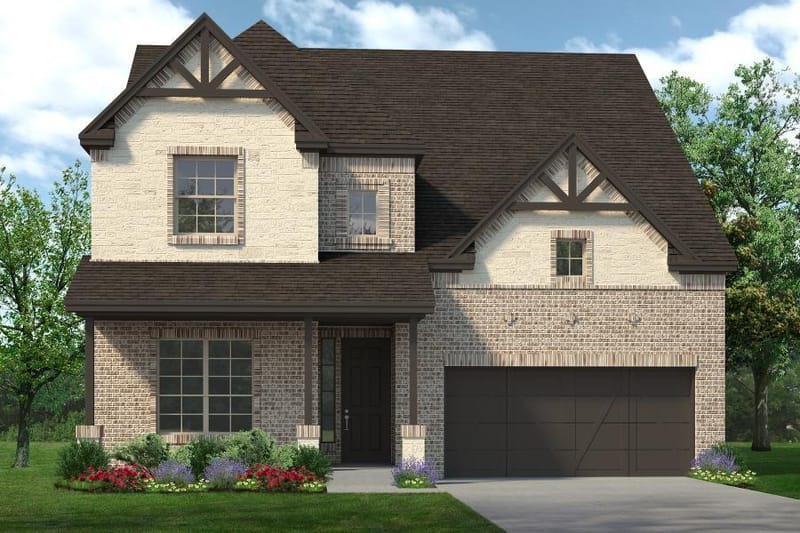 16400 Flatlands Way, Celina TX 75009