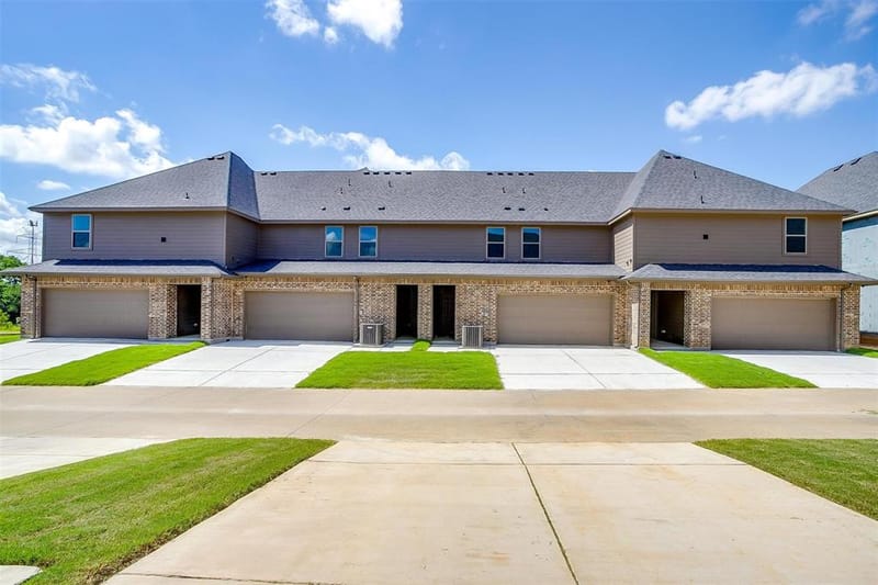 6918 Houndstooth Place, Arlington TX 76001 - Photo 33
