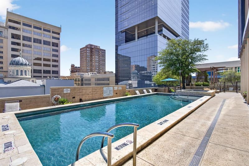 500 Throckmorton Street # 2202, Fort Worth TX 76102 - Photo 20