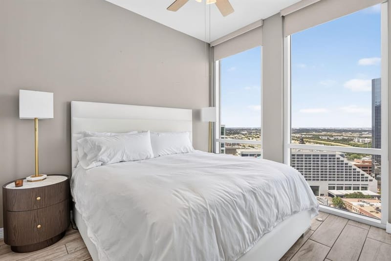 500 Throckmorton Street # 2202, Fort Worth TX 76102 - Photo 15