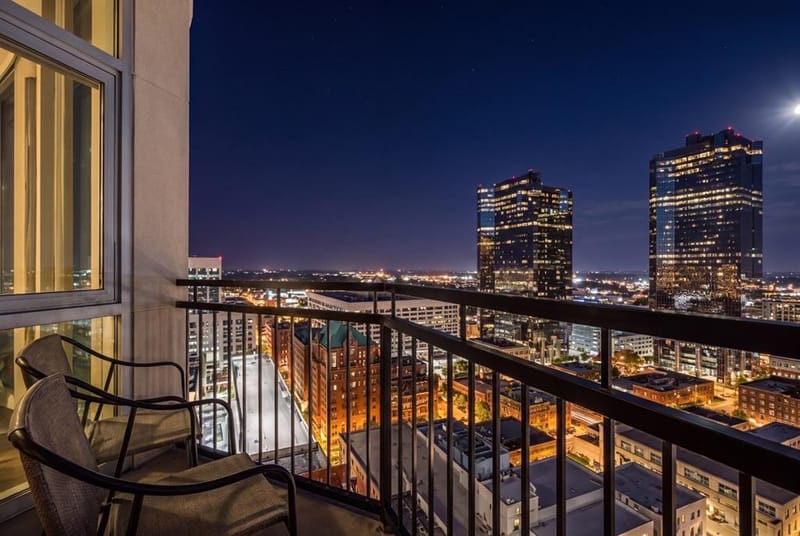 500 Throckmorton Street # 2202, Fort Worth TX 76102 - Photo 4