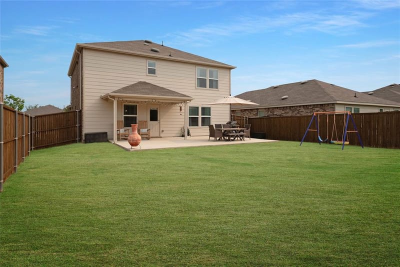 1308 Trace Drive, Aubrey TX 76227 - Photo 27