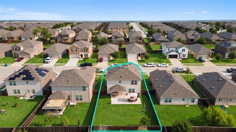 1308 Trace Drive, Aubrey TX 76227 - Photo 26