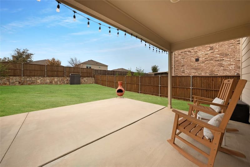 1308 Trace Drive, Aubrey TX 76227 - Photo 22