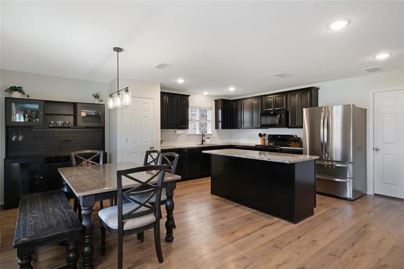 1308 Trace Drive, Aubrey TX 76227 - Photo 7