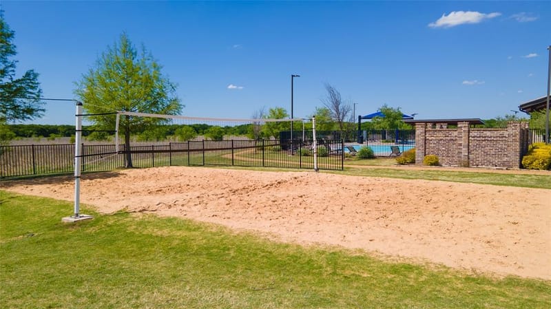 1308 Trace Drive, Aubrey TX 76227 - Photo 32