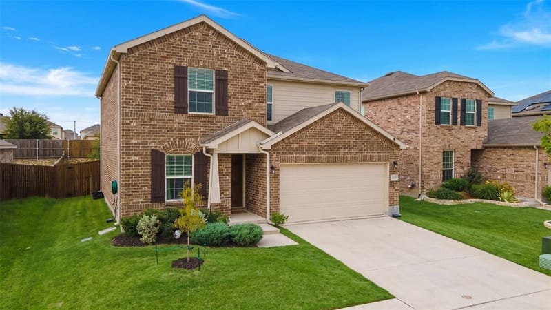 1308 Trace Drive, Aubrey TX 76227 - Photo 28