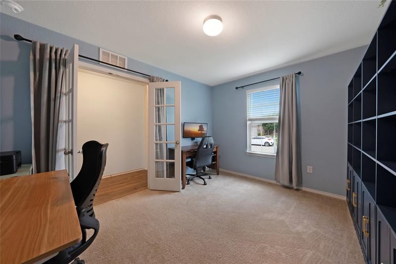1308 Trace Drive, Aubrey TX 76227 - Photo 20