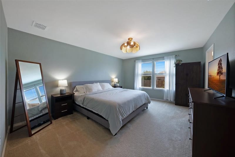 1308 Trace Drive, Aubrey TX 76227 - Photo 9