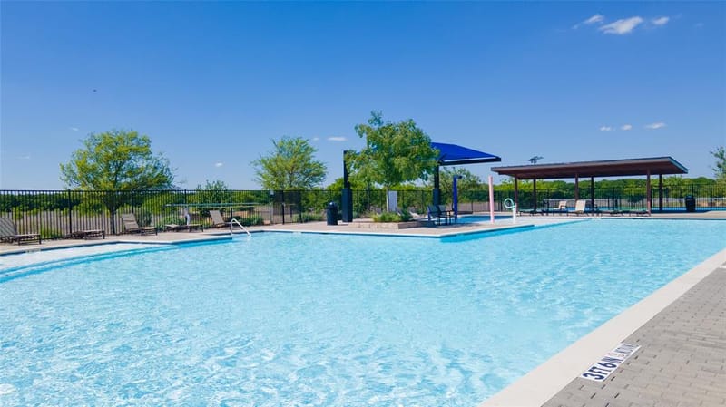 1308 Trace Drive, Aubrey TX 76227 - Photo 30