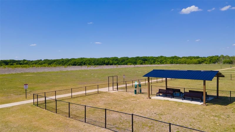 1308 Trace Drive, Aubrey TX 76227 - Photo 34