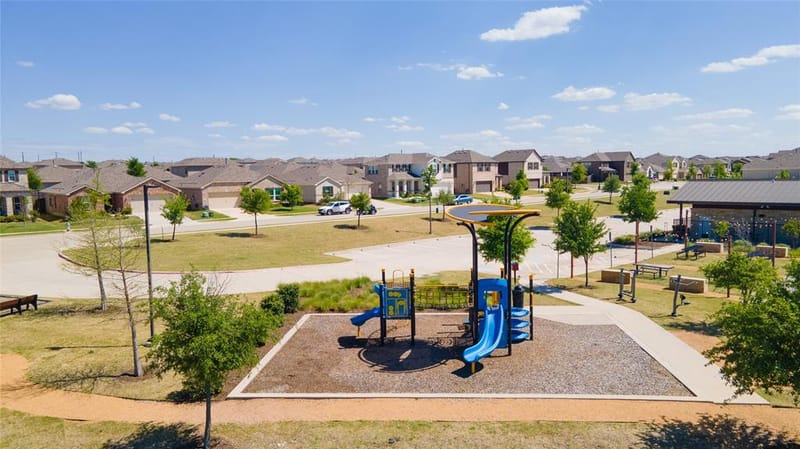1308 Trace Drive, Aubrey TX 76227 - Photo 33