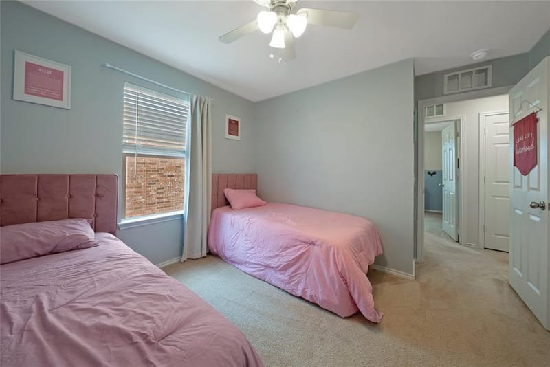 1308 Trace Drive, Aubrey TX 76227 - Photo 18