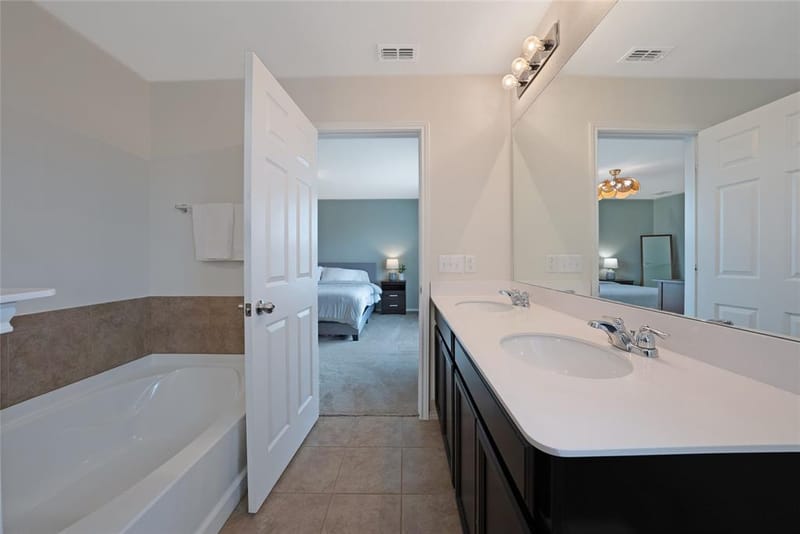 1308 Trace Drive, Aubrey TX 76227 - Photo 11