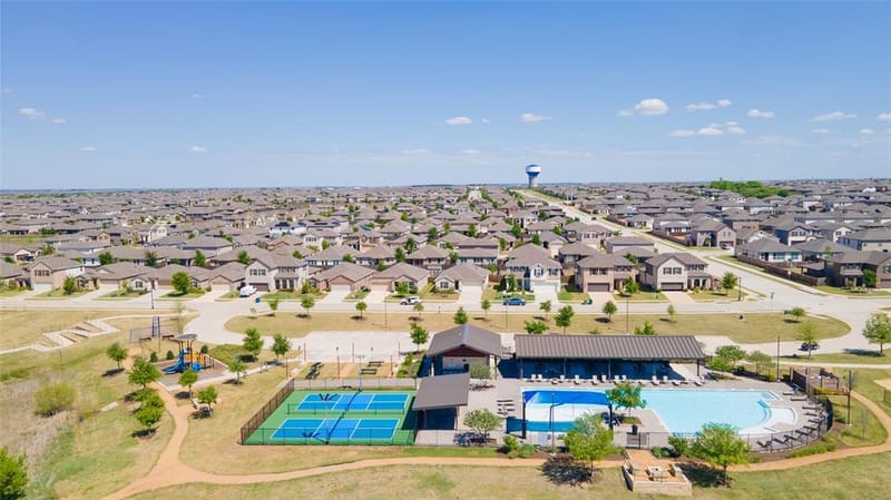 1308 Trace Drive, Aubrey TX 76227 - Photo 35