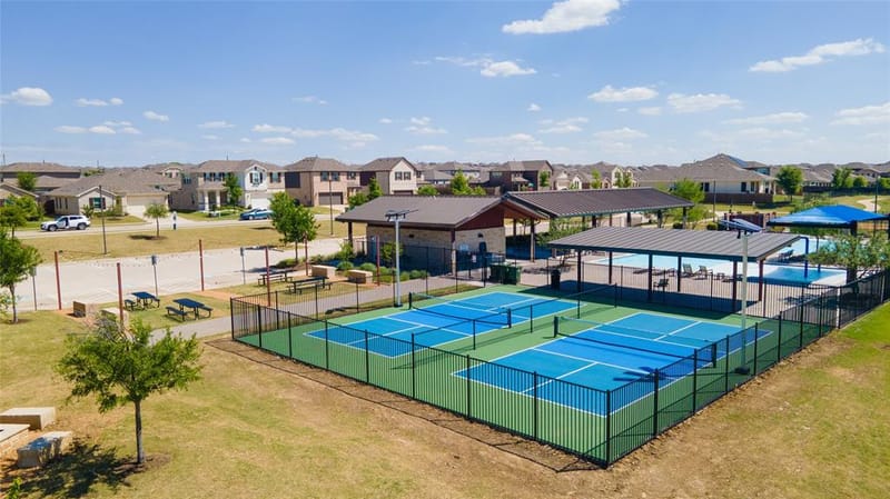 1308 Trace Drive, Aubrey TX 76227 - Photo 31