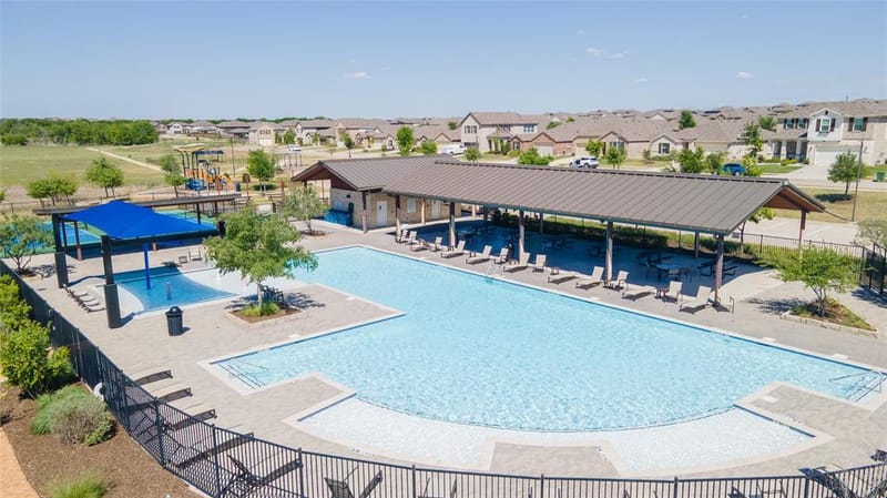 1308 Trace Drive, Aubrey TX 76227 - Photo 29
