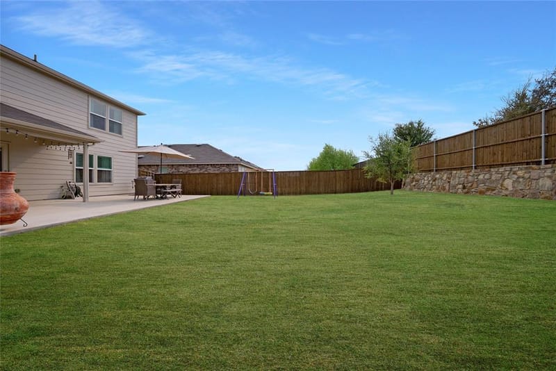 1308 Trace Drive, Aubrey TX 76227 - Photo 25