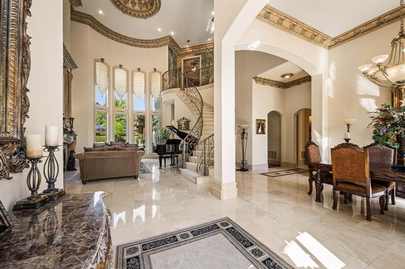 7204 Majestic Manor, Colleyville TX 76034 - Photo 6