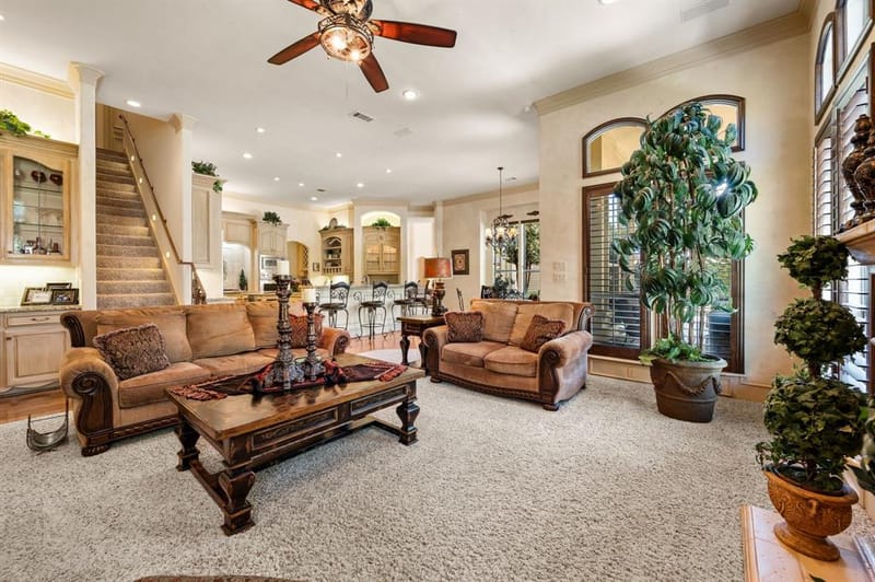 7204 Majestic Manor, Colleyville TX 76034 - Photo 13