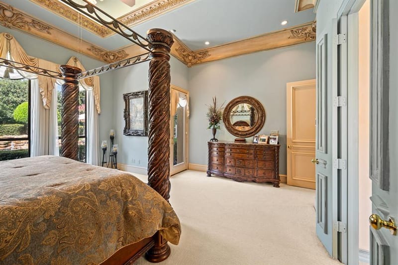 7204 Majestic Manor, Colleyville TX 76034 - Photo 17
