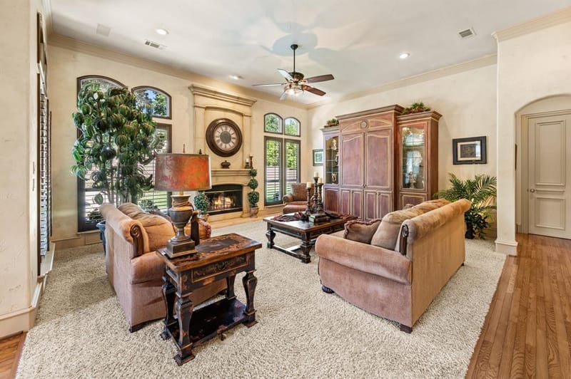 7204 Majestic Manor, Colleyville TX 76034 - Photo 12