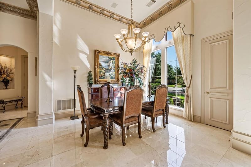 7204 Majestic Manor, Colleyville TX 76034 - Photo 7