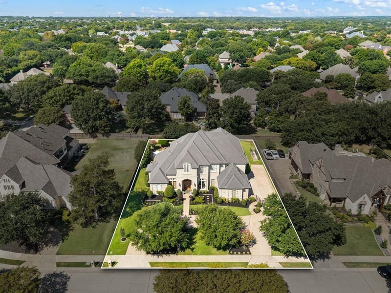 7204 Majestic Manor, Colleyville TX 76034 - Photo 3