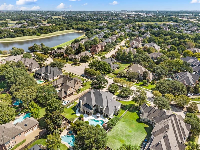 7204 Majestic Manor, Colleyville TX 76034 - Photo 36