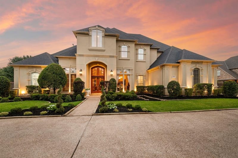 7204 Majestic Manor, Colleyville TX 76034
