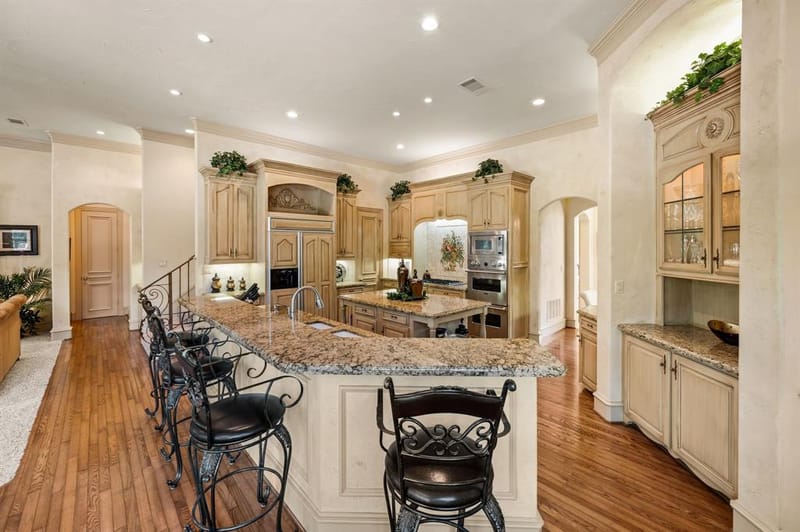 7204 Majestic Manor, Colleyville TX 76034 - Photo 9