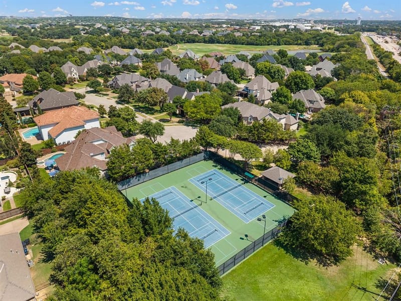 7204 Majestic Manor, Colleyville TX 76034 - Photo 38