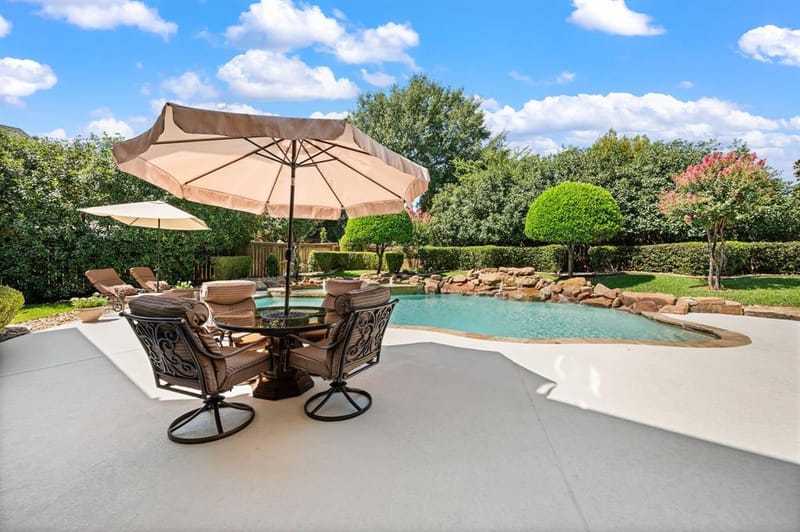 7204 Majestic Manor, Colleyville TX 76034 - Photo 33