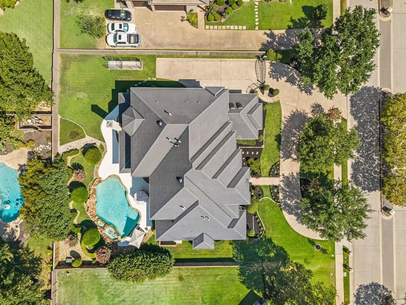 7204 Majestic Manor, Colleyville TX 76034 - Photo 35