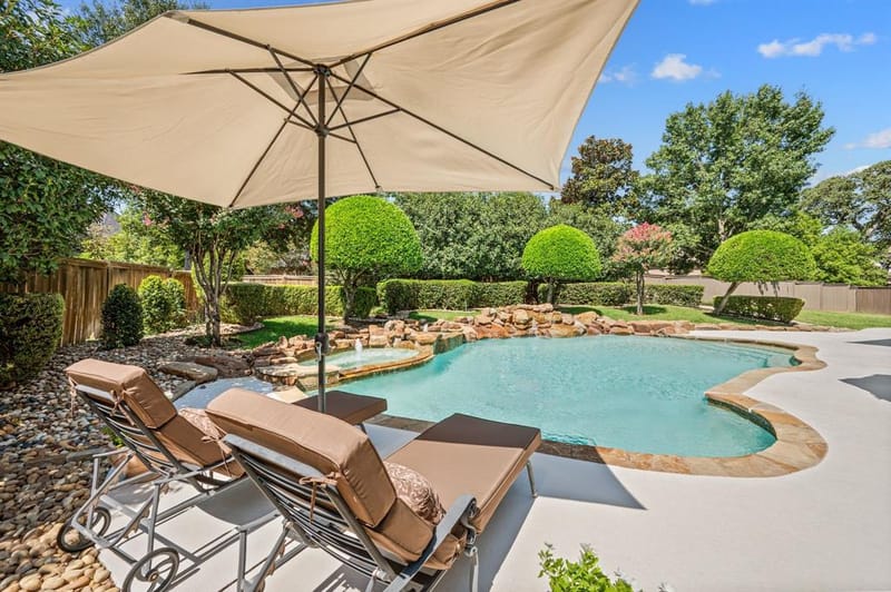 7204 Majestic Manor, Colleyville TX 76034 - Photo 31