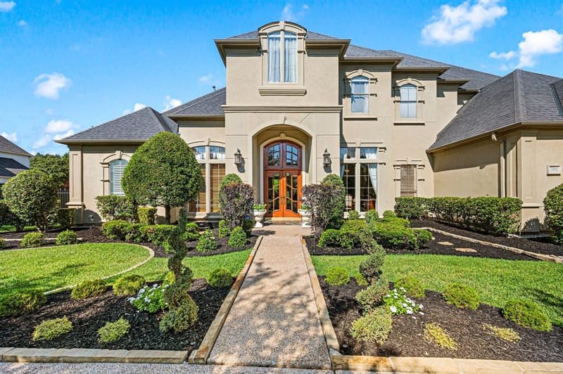 7204 Majestic Manor, Colleyville TX 76034 - Photo 4