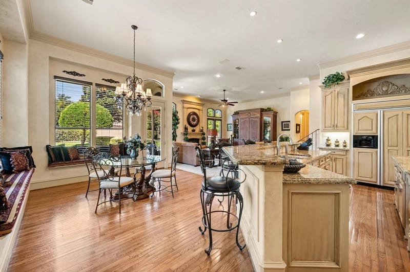 7204 Majestic Manor, Colleyville TX 76034 - Photo 8