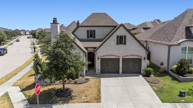 2901 Stonefield, The Colony TX 75056