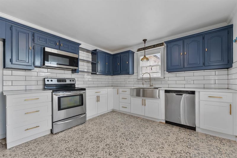 314 Houston Street, Cedar Hill TX 75104 - Photo 9