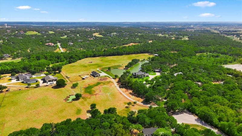 261 Hunter Court, Bartonville TX 76226 - Photo 37
